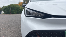 CUPRA Born 170kW e-Boost V1 59kWh 5dr Auto Electric Hatchback